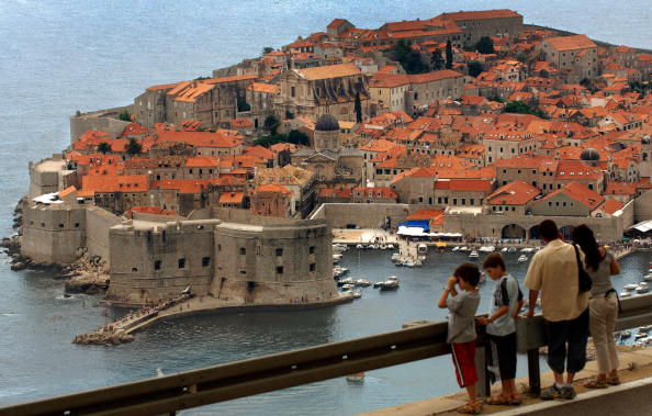 croatia tourism
