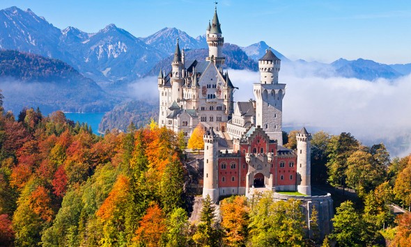 germany tourism